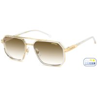 カレラ Carrera 1069/S 900/WB メガネ フレーム - 男性用 - 金色