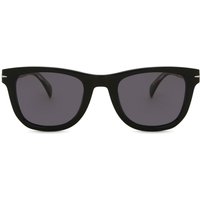 David Beckham DB 1006/S Polarized 807/M9 メガネ フレーム - 男性用 - 黒