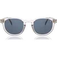David Beckham DB 1007/S KB7/KU Men's Sunglasses Grey Size 49