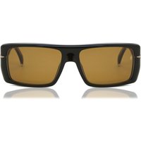 David Beckham DB 7063/S 807/70 メガネ フレーム - 男性用 - 黒