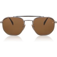 David Beckham DB 1079/S 6LB/70 メガネ フレーム - 男性用 - 灰色