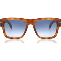 David Beckham DB 7000/S BOLD C9B/08 Men's Sunglasses Tortoiseshell Size 52