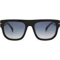 David Beckham DB 7044/S 807/08 メガネ フレーム - 男性用 - 黒