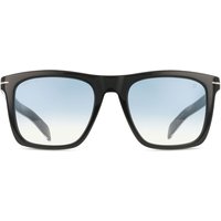 David Beckham DB 7000/S 807/F9 Men's Sunglasses Black Size 51