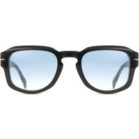 David Beckham DB 7098/S 807/F9 Men's Sunglasses Black Size 51
