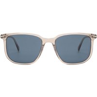 David Beckham DB 1141/S SD9/KU Men's Sunglasses Brown Size 55