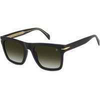 David Beckham DB 7000/S FLAT 003/9K メガネ フレーム - 男性用 - 黒