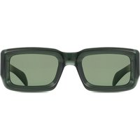 David Beckham DB 7131/S GC1/MT メガネ フレーム - 男性用 - 緑