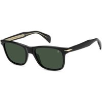 David Beckham DB 1197/S 807/QT Men's Sunglasses Black Size 54