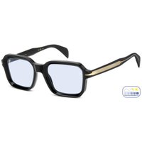 David Beckham DB 7147/S 807/QZ メガネ フレーム - 男性用 -