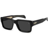 David Beckham DB 7159/S 807/IR メガネ フレーム - 男性用 -