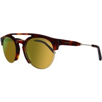 Mauboussin MAUS 1716 03 Women’s Sunglasses Gold Size 50