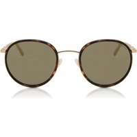 Mauboussin MAUS 1923 02 Women’s Sunglasses Gold Size 52