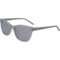 DKNY DK502S N 014 Women’s Sunglasses Grey Size 53