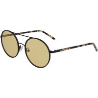 DKNY DK300S 700 メガネ フレーム - 女性用 - 黒