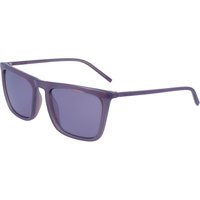 DKNY DK505S 515 メガネ フレーム - 女性用 - Purple