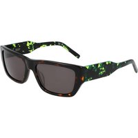 DKNY DK545S 237 Women’s Sunglasses Tortoiseshell Size 56
