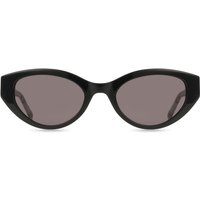 DKNY DK548S 001 メガネ フレーム - 女性用 - 黒