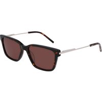 DKNY DK713S 237 メガネ フレーム - 女性用 - べっ甲shell