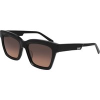 DKNY DK551S 001 メガネ フレーム - 女性用 - 黒