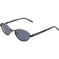 DKNY DK118S 001 メガネ フレーム - 女性用 - 黒