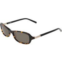 DKNY DK557S 237 メガネ フレーム - 女性用 - べっ甲shell