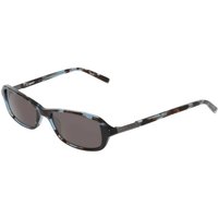 DKNY DK557S 405 メガネ フレーム - 女性用 - べっ甲shell