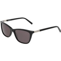 DKNY DK558S 001 メガネ フレーム - 女性用 - 黒