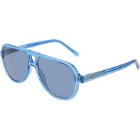 DKNY DK556S 400 メガネ フレーム - 女性用 - 青