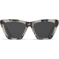 HANUKEii Zante HK-025-02 Women’s Sunglasses Tortoiseshell Size 55