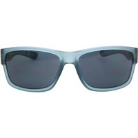 HANUKEii Biarritz HK-A01-24M12C03 Men's Sunglasses Blue Size Standard