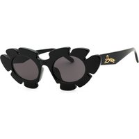 Loewe LW40088U 01A メガネ フレーム - 女性用 -