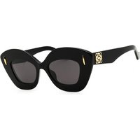 Loewe LW40127I 01A メガネ フレーム - 女性用 -