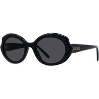 Loewe LW40147I 01A メガネ フレーム - 女性用 - 黒