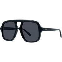 Loewe LW40161U 01A メガネ フレーム - 女性用 - 黒