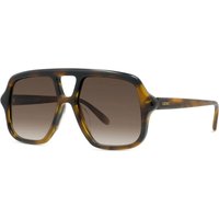 Loewe LW40161U 52F メガネ フレーム - 女性用 - べっ甲shell