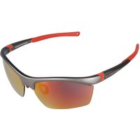 PROGEAR S-1282 Dash 2 5 Men's Sunglasses Grey Size 69