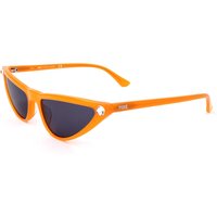 Victoria's Secret PINK PK0005 41A Women’s Sunglasses Yellow Size 62