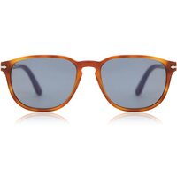 Persol PO3019S 96/56 メガネ フレーム - 男性用 - べっ甲shell