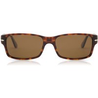 Persol PO2803S POL 24/57 メガネ フレーム - 男性用 - べっ甲shell