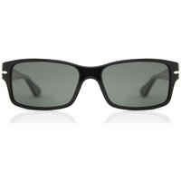 Persol PO2803S POL 95/58 メガネ フレーム - 男性用 - 黒