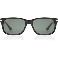 Persol PO3048S 95/31 メガネ フレーム - 男性用 - 黒