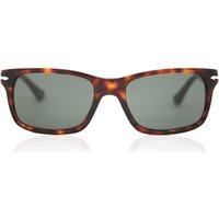 Persol PO3048S 24/31 メガネ フレーム - 男性用 - べっ甲shell