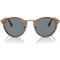 Persol PO3166S CALLIGRAPHER 960/56 メガネ フレーム - 男性用 - 茶色