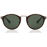 Persol PO3166S CALLIGRAPHER 24/31 メガネ フレーム - 男性用 - べっ甲shell