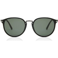 Persol PO3210S 95/31 メガネ フレーム - 男性用 - 黒