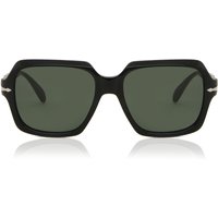 Persol PO0581S 95/31 メガネ フレーム - 男性用 - 黒