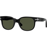 Persol PO3257S 95/31 メガネ フレーム - 男性用 - 黒