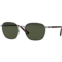Persol PO2476S 513/31 メガネ フレーム - 男性用 - 灰色