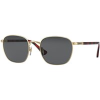 Persol PO2476S 515/B1 メガネ フレーム - 男性用 - 金色